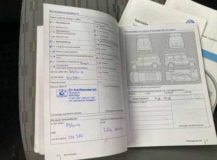 Volkswagen - Transporter