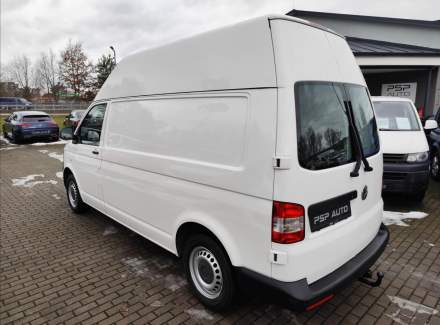 Volkswagen - Transporter