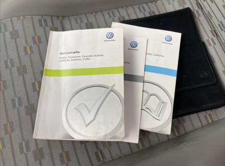 Volkswagen - Transporter