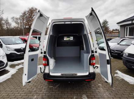 Volkswagen - Transporter