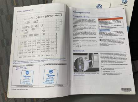 Volkswagen - Transporter