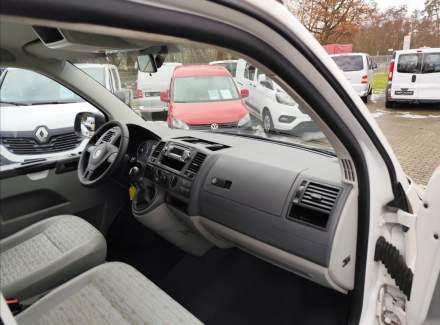 Volkswagen - Transporter