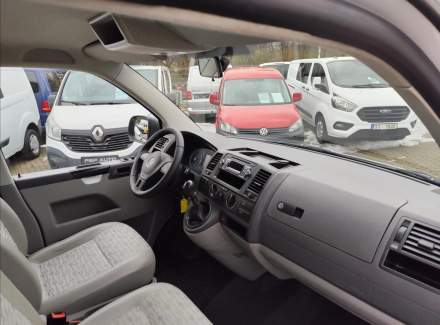 Volkswagen - Transporter