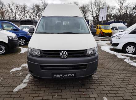 Volkswagen - Transporter