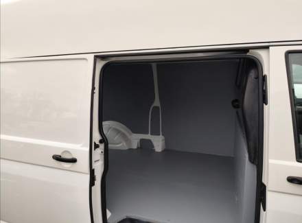 Volkswagen - Transporter