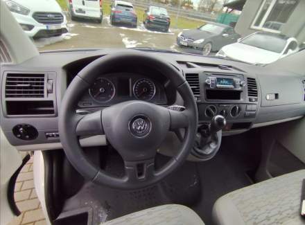 Volkswagen - Transporter