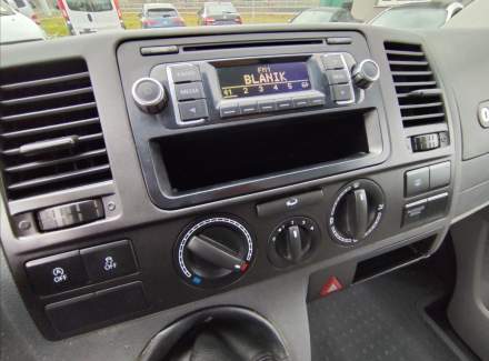 Volkswagen - Transporter