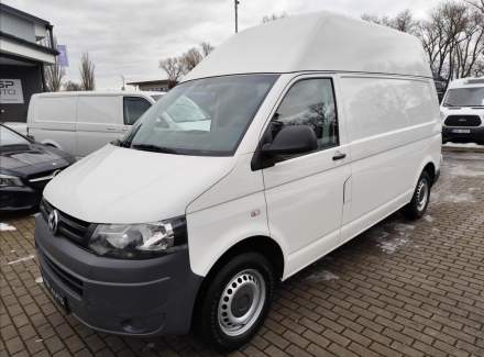 Volkswagen - Transporter