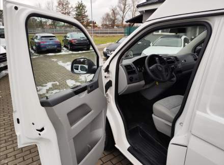 Volkswagen - Transporter