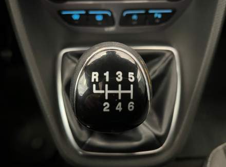 Ford - Tourneo Connect