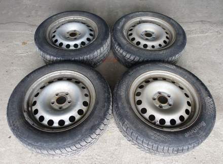 Ford - Tourneo Connect