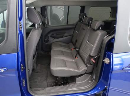 Ford - Tourneo Connect