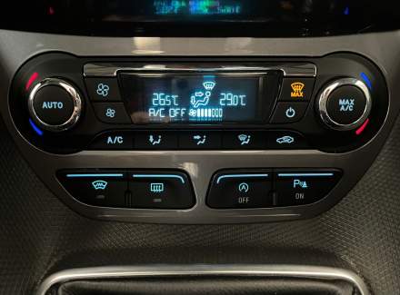 Ford - Tourneo Connect