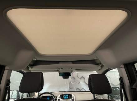 Ford - Tourneo Connect
