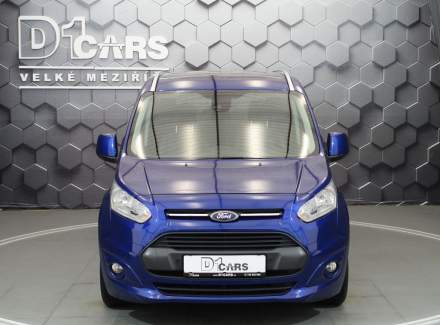 Ford - Tourneo Connect