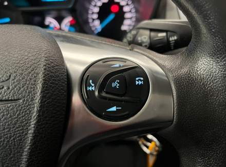 Ford - Tourneo Connect