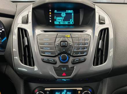 Ford - Tourneo Connect