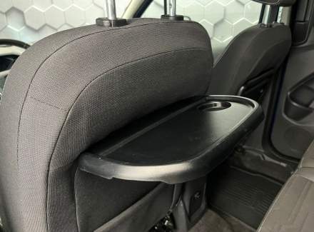 Ford - Tourneo Connect