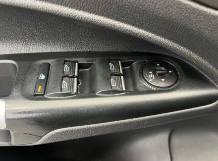 Ford - Tourneo Connect