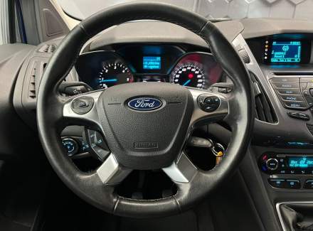 Ford - Tourneo Connect