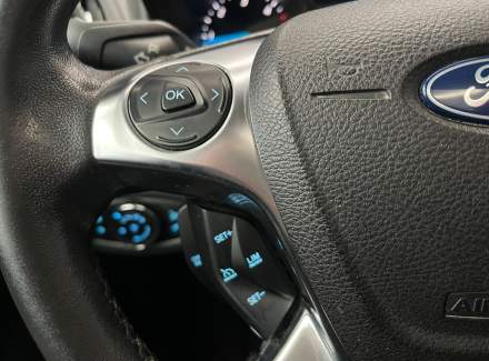 Ford - Tourneo Connect