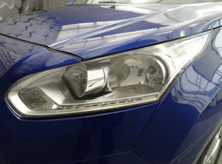 Ford - Tourneo Connect