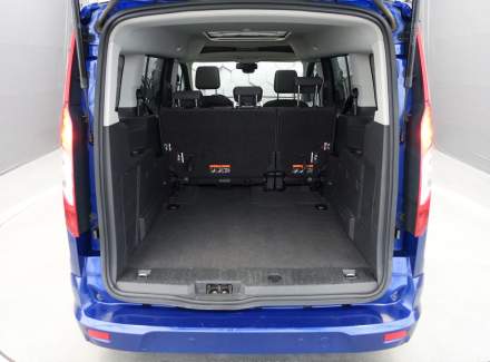 Ford - Tourneo Connect