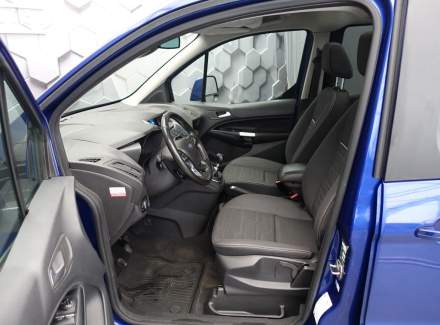 Ford - Tourneo Connect
