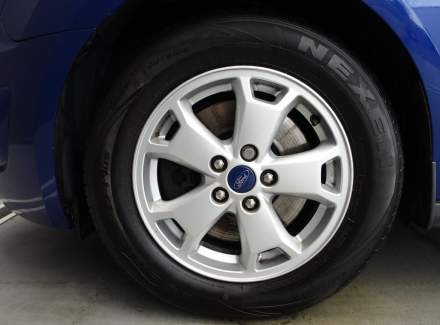 Ford - Tourneo Connect