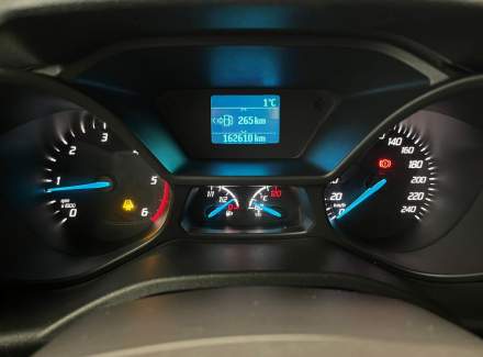 Ford - Tourneo Connect