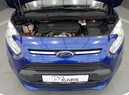 Ford - Tourneo Connect