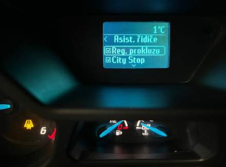 Ford - Tourneo Connect