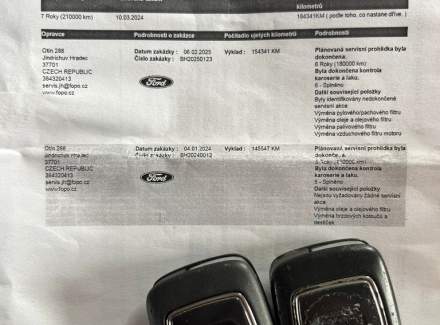 Ford - Tourneo Connect