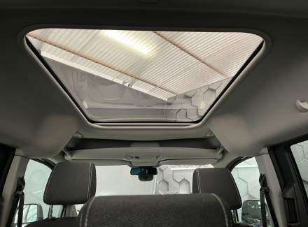 Ford - Tourneo Connect