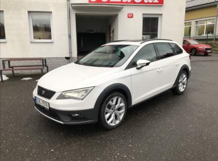 Seat - Leon