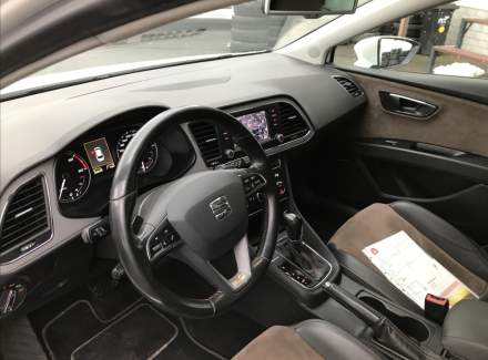 Seat - Leon