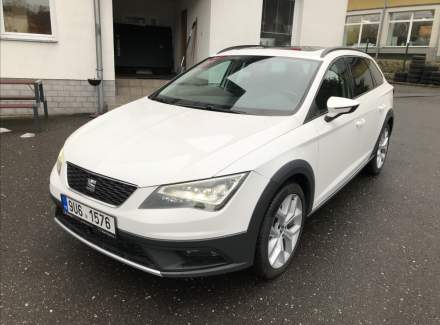 Seat - Leon
