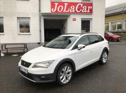 Seat - Leon