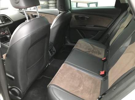 Seat - Leon