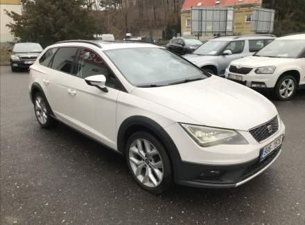 Seat - Leon