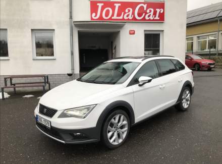 Seat - Leon