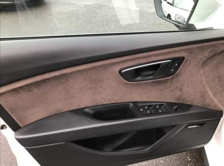 Seat - Leon