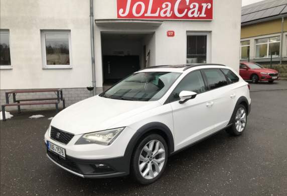 Seat - Leon
