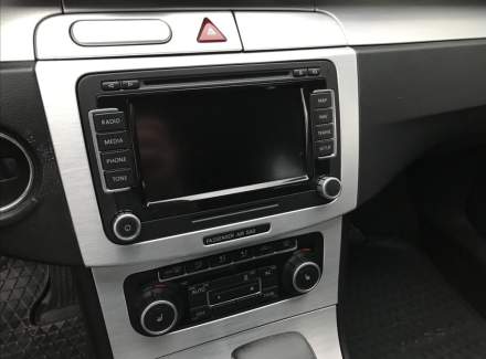 Volkswagen - Passat CC