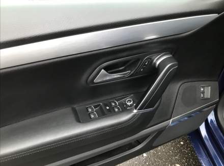 Volkswagen - Passat CC