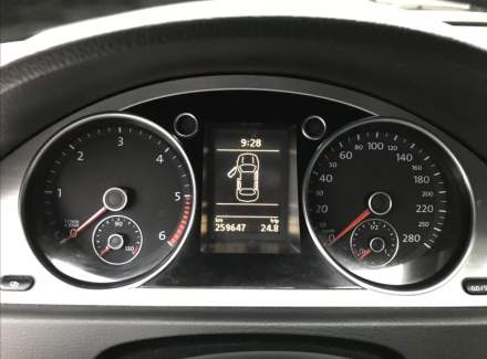 Volkswagen - Passat CC