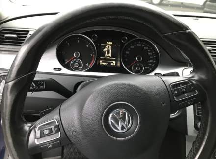 Volkswagen - Passat CC