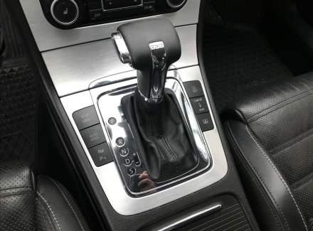 Volkswagen - Passat CC