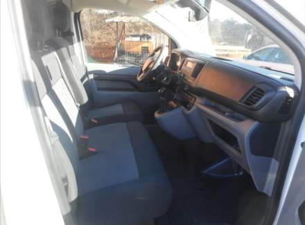 Peugeot - Peugeot-Expert