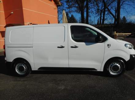 Peugeot - Peugeot-Expert